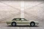 Aston Martin Lagonda by Tickford 1983 года